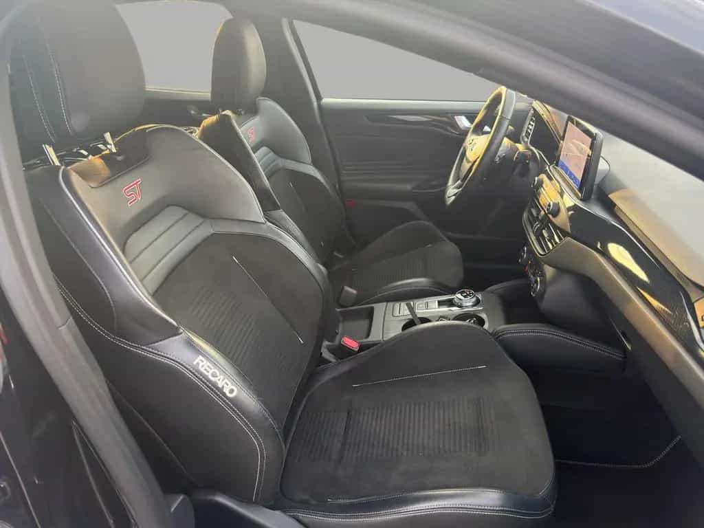 Ford Focus 2.3 EcoBoost ST Automatik Turnier 09/2020-photo-13