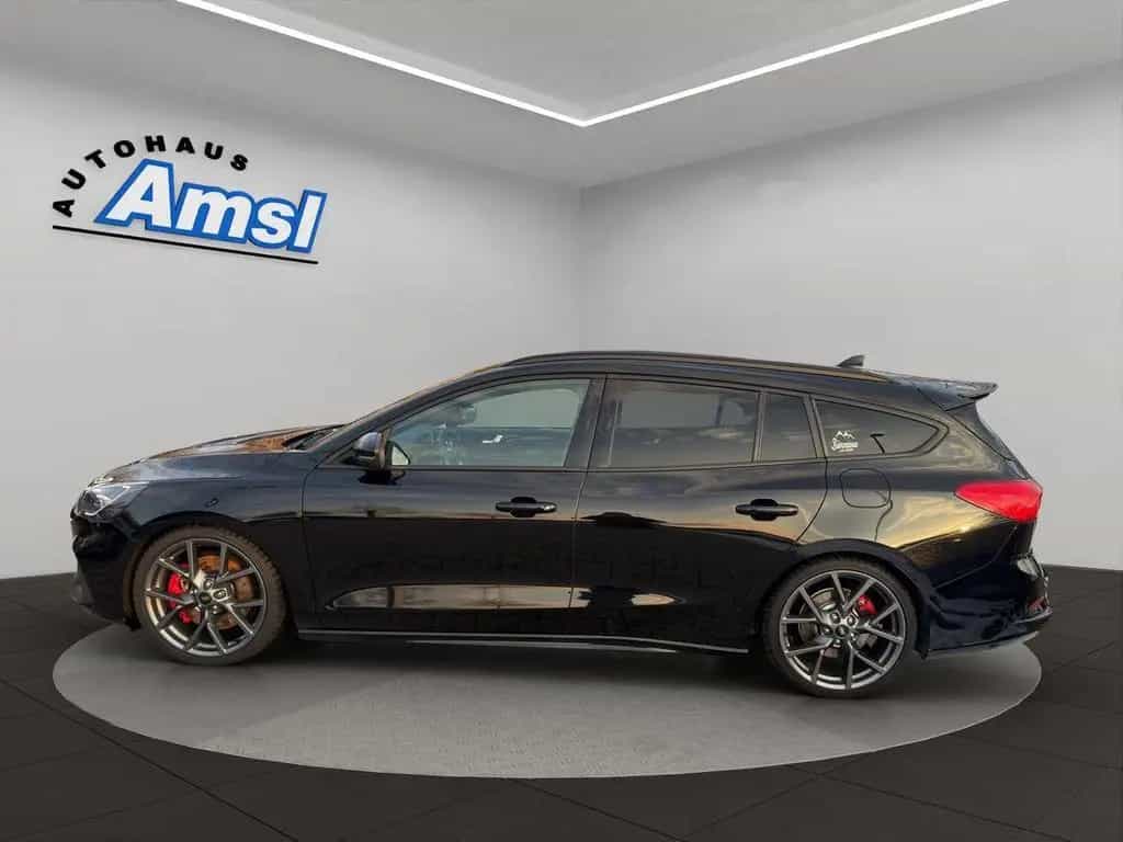 Ford Focus 2.3 EcoBoost ST Automatik Turnier 09/2020-photo-2