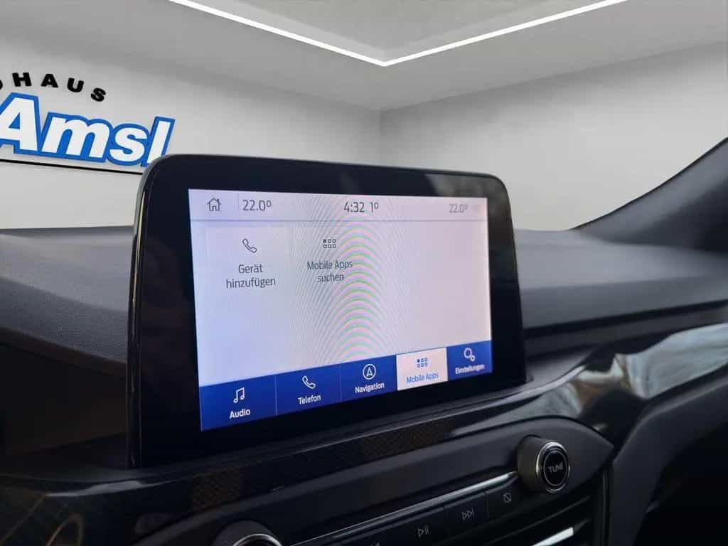 Ford Focus 2.3 EcoBoost ST Automatik Turnier 09/2020-photo-20