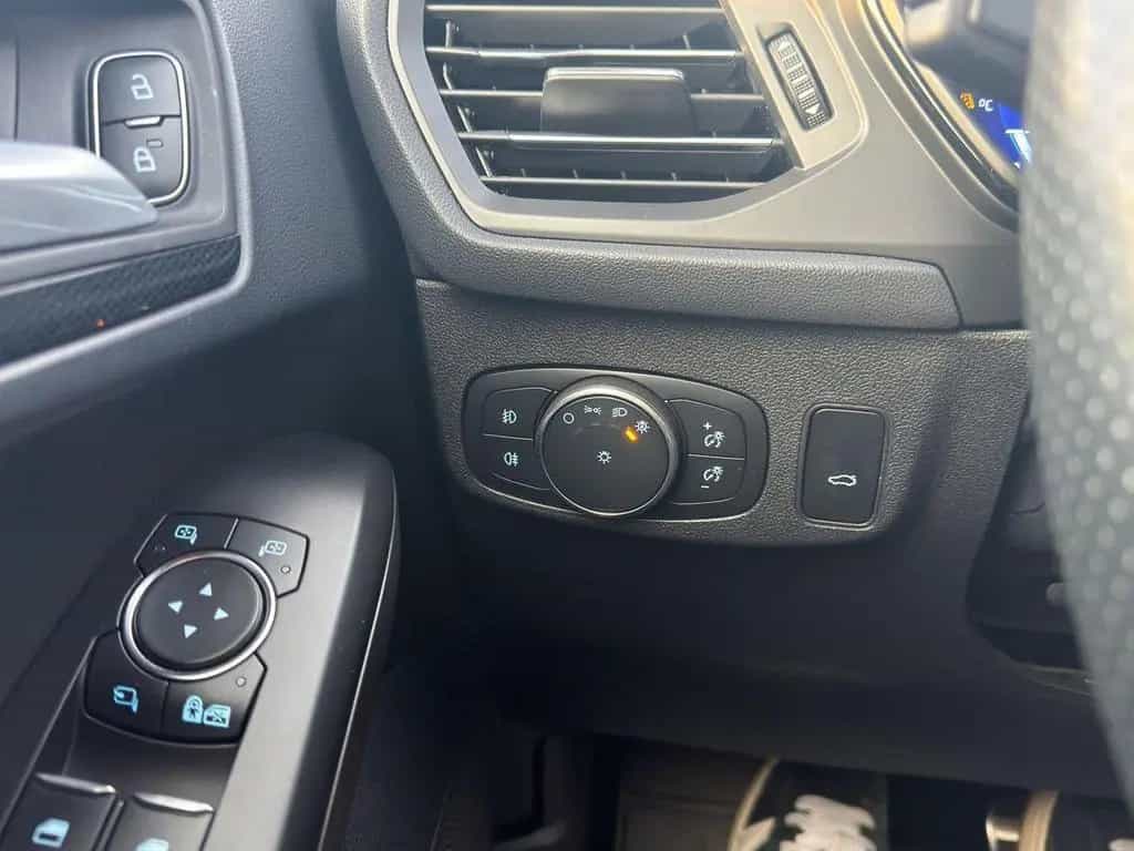 Ford Focus 2.3 EcoBoost ST Automatik Turnier 09/2020-photo-22