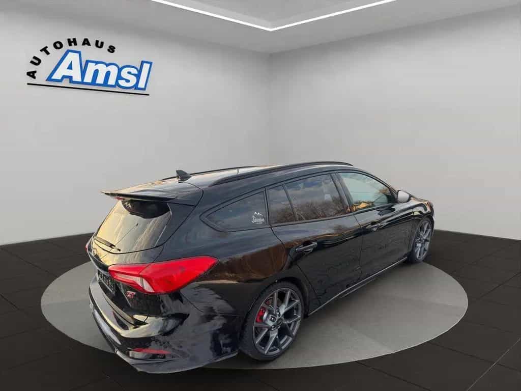 Ford Focus 2.3 EcoBoost ST Automatik Turnier 09/2020-photo-5