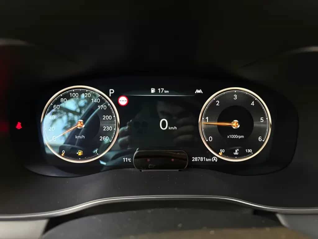 Genesis G70 Shooting Brake Sport AWD PANO 360° ACC 05/2023-photo-15
