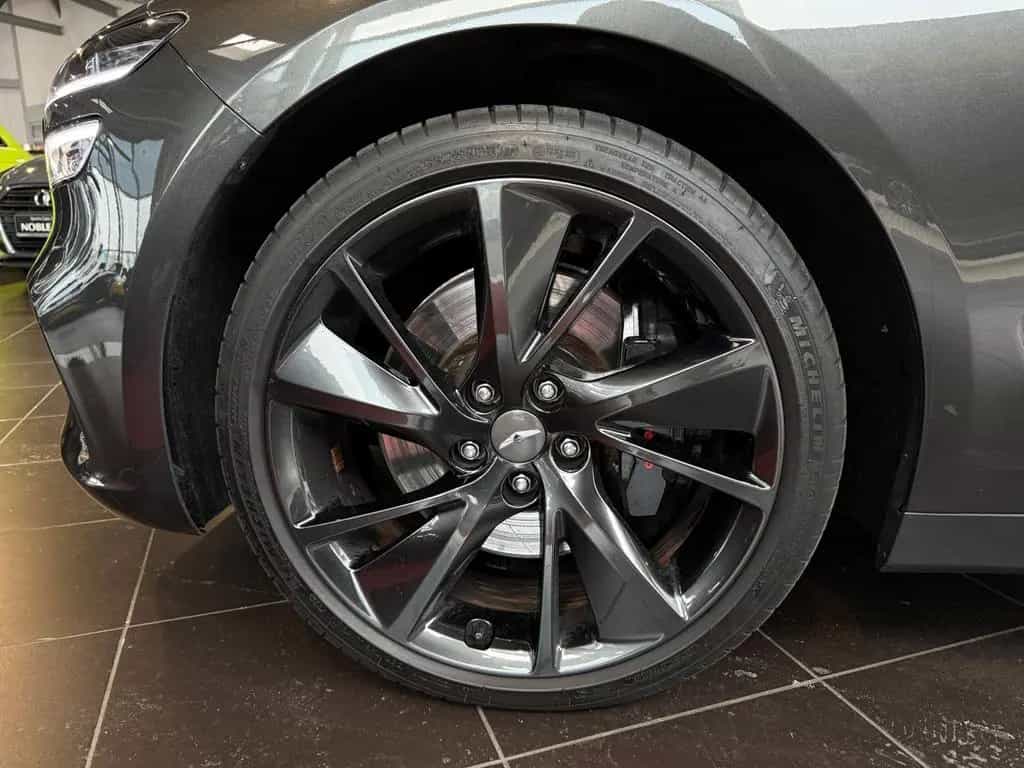 Genesis G70 Shooting Brake Sport AWD PANO 360° ACC 05/2023-photo-27