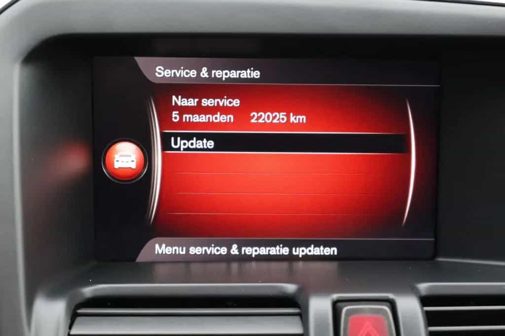 Volvo XC60 2.0 T5 AWD Polar+ | ACC | Camera | Panorama 06/2017-photo-13