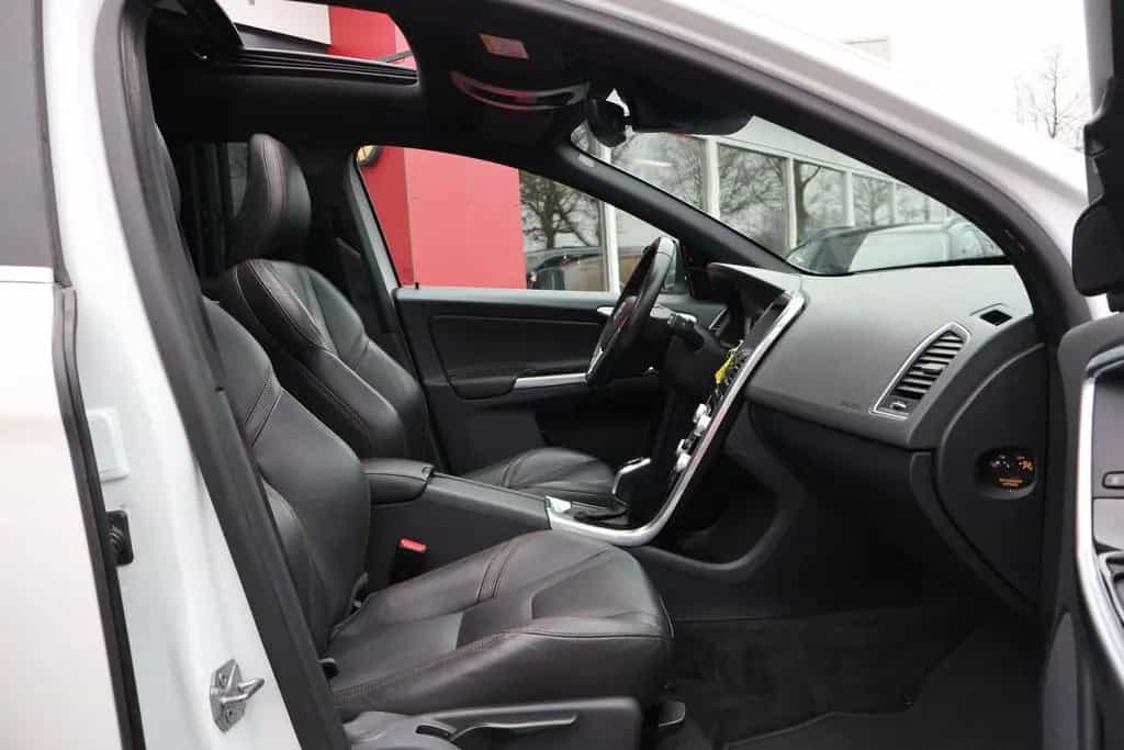 Volvo XC60 2.0 T5 AWD Polar+ | ACC | Camera | Panorama 06/2017-photo-17