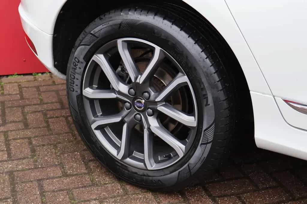 Volvo XC60 2.0 T5 AWD Polar+ | ACC | Camera | Panorama 06/2017-photo-18