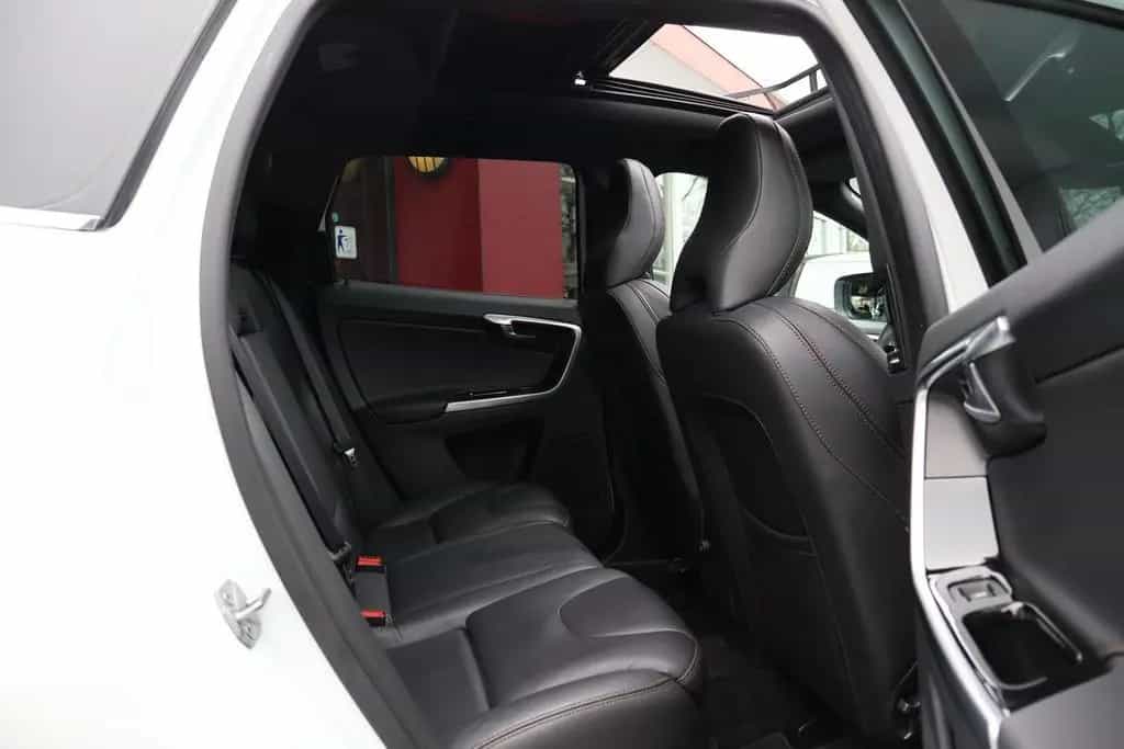 Volvo XC60 2.0 T5 AWD Polar+ | ACC | Camera | Panorama 06/2017-photo-19