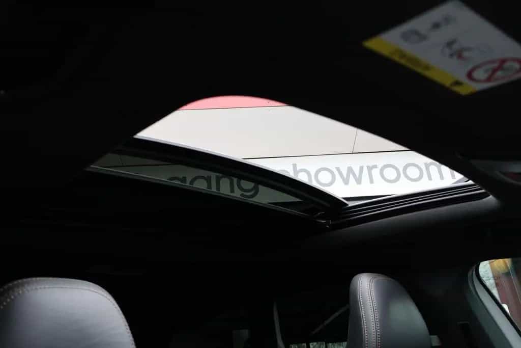 Volvo XC60 2.0 T5 AWD Polar+ | ACC | Camera | Panorama 06/2017-photo-2
