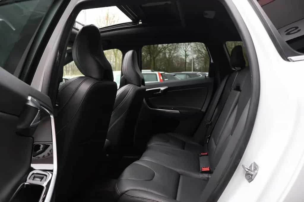 Volvo XC60 2.0 T5 AWD Polar+ | ACC | Camera | Panorama 06/2017-photo-20