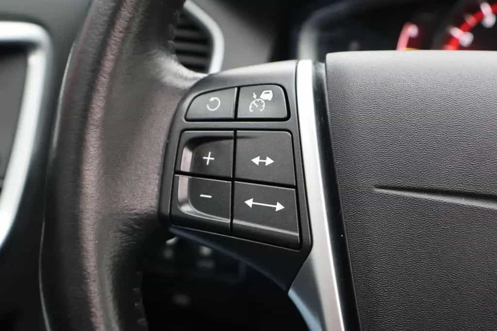 Volvo XC60 2.0 T5 AWD Polar+ | ACC | Camera | Panorama 06/2017-photo-8
