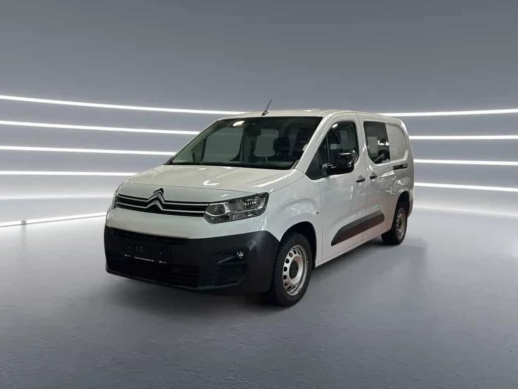 Citroën Berlingo 1.5 BlueHDI 130 5-Sitzer L2 03/2024-photo-1