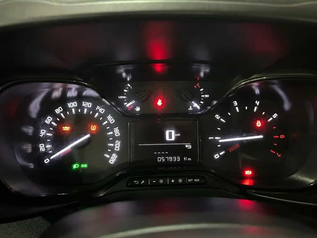 Citroën Berlingo 1.5 BlueHDI 130 5-Sitzer L2 03/2024-photo-11