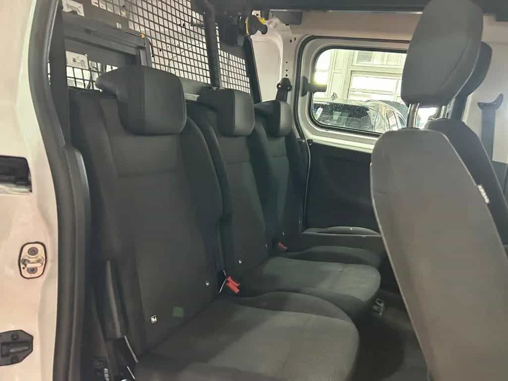 Citroën Berlingo 1.5 BlueHDI 130 5-Sitzer L2 03/2024-photo-12