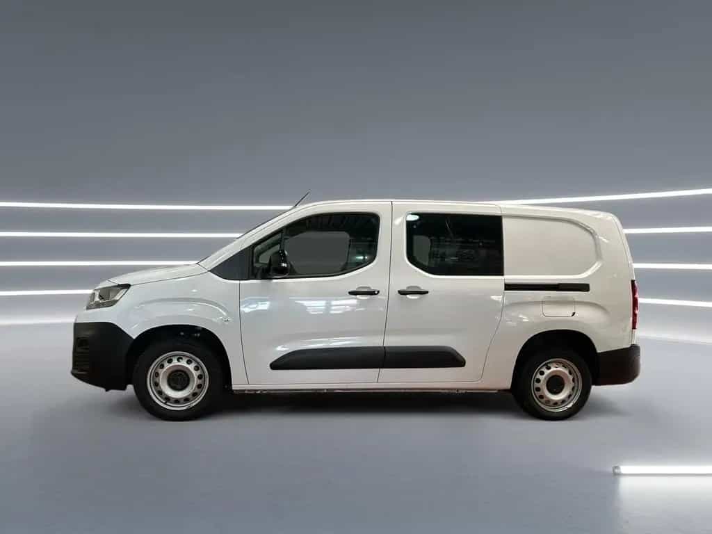 Citroën Berlingo 1.5 BlueHDI 130 5-Sitzer L2 03/2024-photo-2