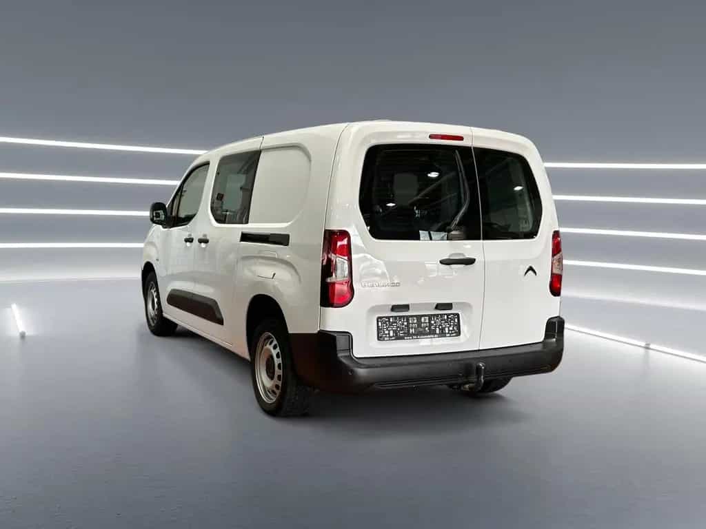 Citroën Berlingo 1.5 BlueHDI 130 5-Sitzer L2 03/2024-photo-3
