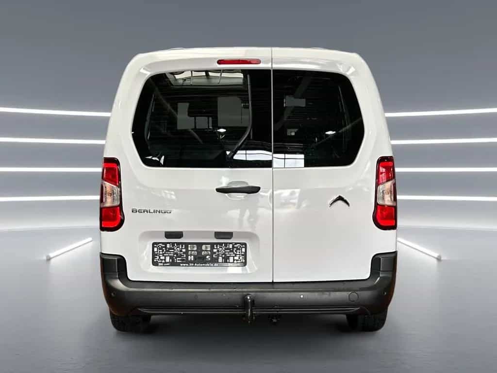 Citroën Berlingo 1.5 BlueHDI 130 5-Sitzer L2 03/2024-photo-4
