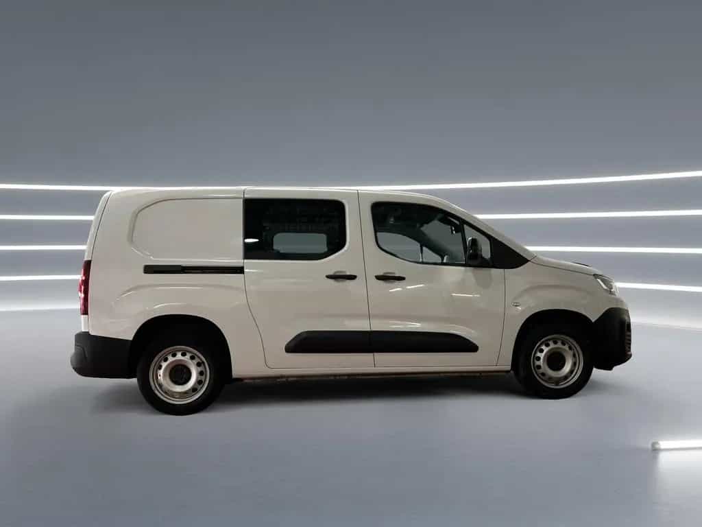 Citroën Berlingo 1.5 BlueHDI 130 5-Sitzer L2 03/2024-photo-6