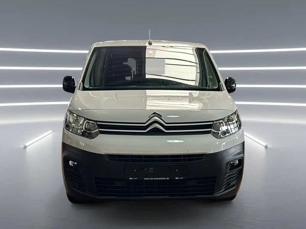 Citroën Berlingo 1.5 BlueHDI 130 5-Sitzer L2 03/2024-photo-7