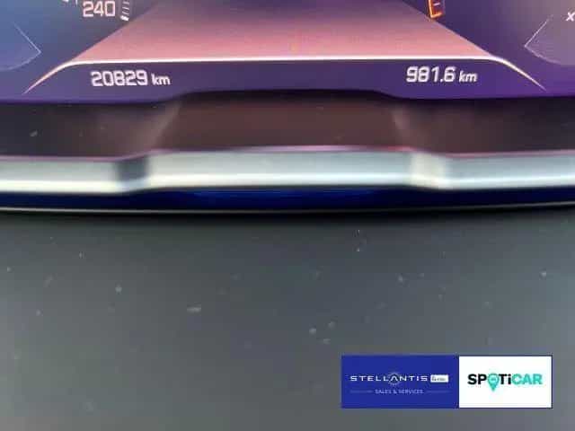 Peugeot 3008 1.2 PureTech 130 GT 09/2023-photo-11