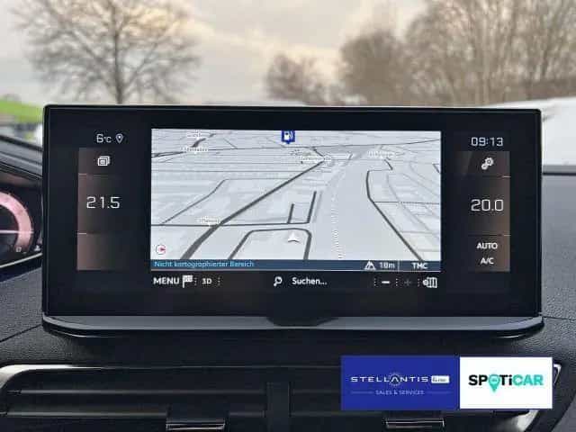 Peugeot 3008 1.2 PureTech 130 GT 09/2023-photo-12
