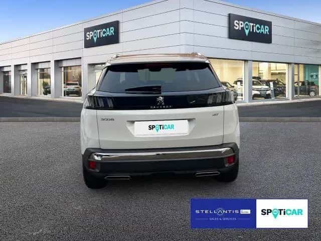 Peugeot 3008 1.2 PureTech 130 GT 09/2023-photo-2