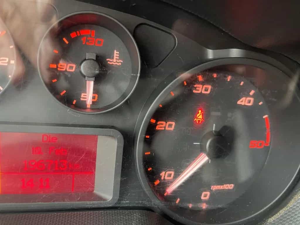 Iveco ANDERE Daily Kasten HKa 35 S TÜV 06 2027 04/2017-photo-13