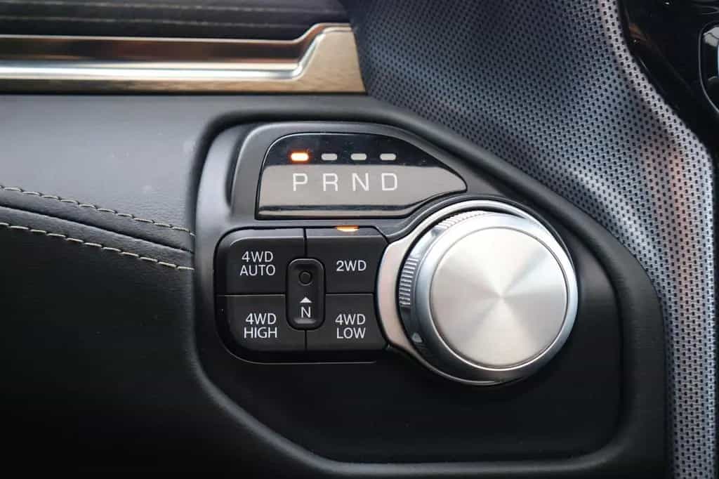 Dodge RAM 1500 LIMITED 4x4/ACC/H&K/LPG/WIDEBODY 07/2020-photo-12