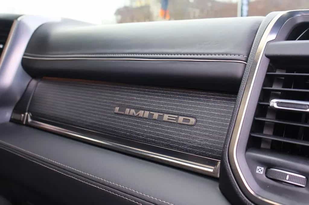 Dodge RAM 1500 LIMITED 4x4/ACC/H&K/LPG/WIDEBODY 07/2020-photo-20