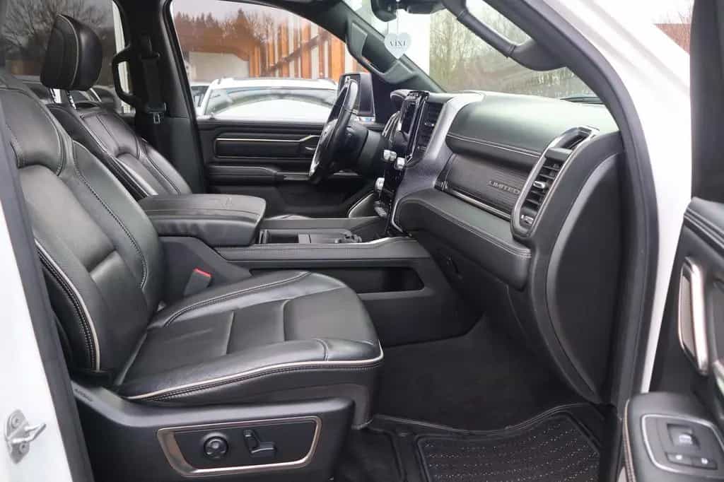 Dodge RAM 1500 LIMITED 4x4/ACC/H&K/LPG/WIDEBODY 07/2020-photo-21