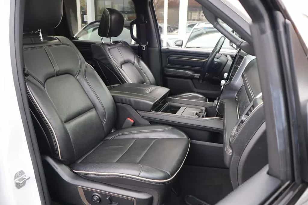Dodge RAM 1500 LIMITED 4x4/ACC/H&K/LPG/WIDEBODY 07/2020-photo-22