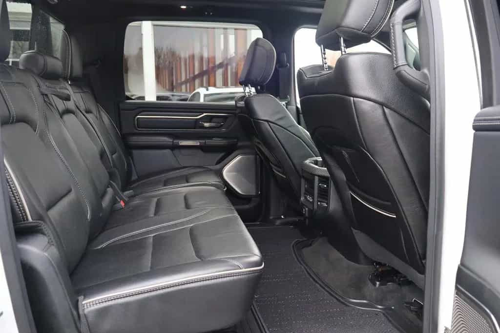 Dodge RAM 1500 LIMITED 4x4/ACC/H&K/LPG/WIDEBODY 07/2020-photo-23
