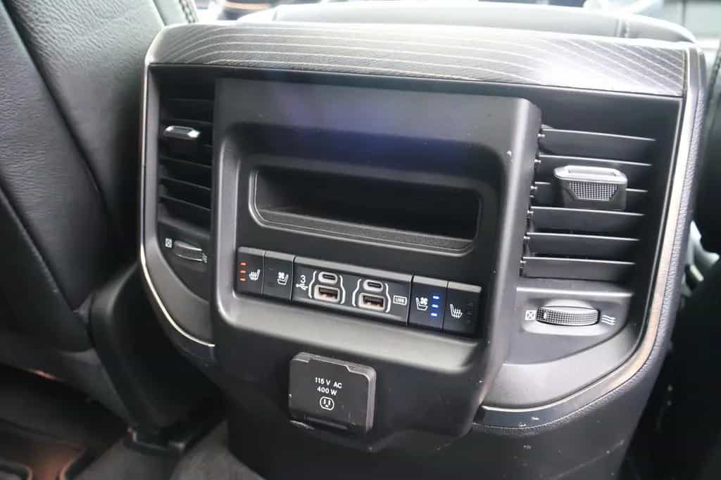 Dodge RAM 1500 LIMITED 4x4/ACC/H&K/LPG/WIDEBODY 07/2020-photo-24