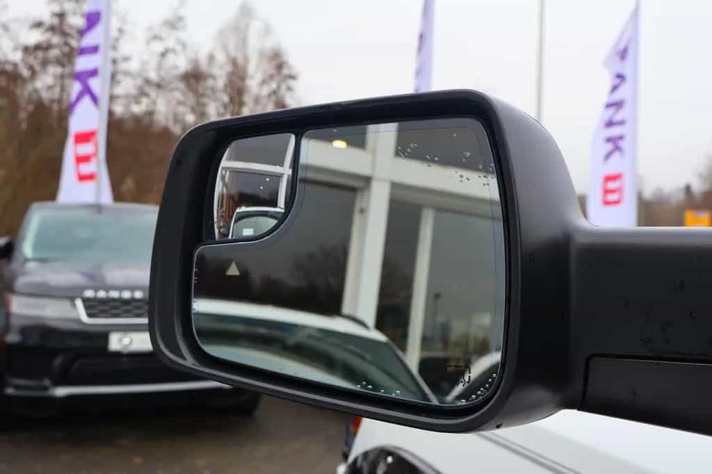 Dodge RAM 1500 LIMITED 4x4/ACC/H&K/LPG/WIDEBODY 07/2020-photo-8