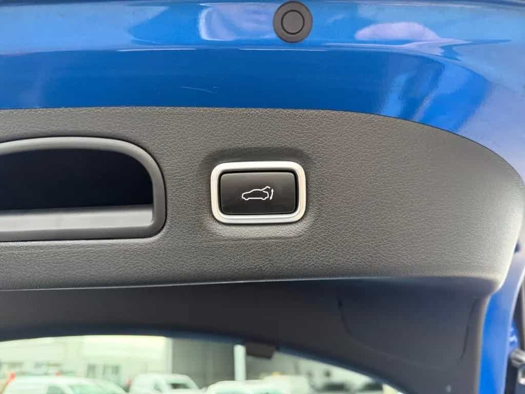Kia Stinger GT 3.3 Turbo AWD *BASTUCK-AGA*Pano*H&K*L 12/2019-photo-20