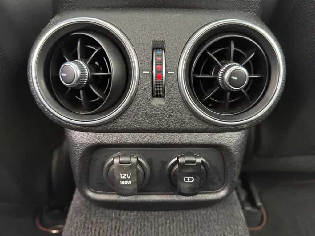 Kia Stinger GT 3.3 Turbo AWD *BASTUCK-AGA*Pano*H&K*L 12/2019-photo-22
