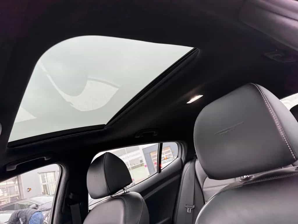 Kia Stinger GT 3.3 Turbo AWD *BASTUCK-AGA*Pano*H&K*L 12/2019-photo-24