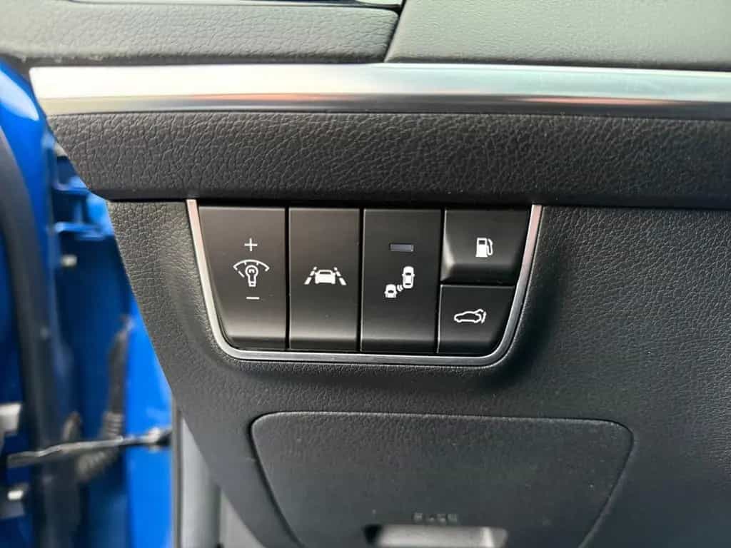 Kia Stinger GT 3.3 Turbo AWD *BASTUCK-AGA*Pano*H&K*L 12/2019-photo-26
