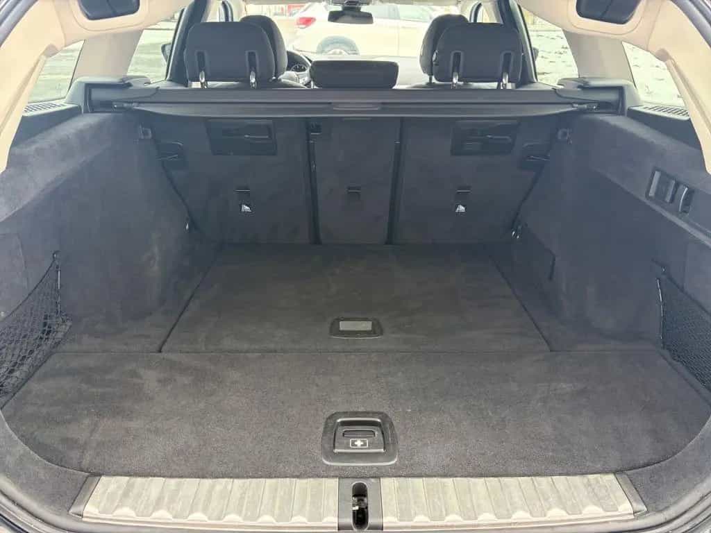 BMW 320 d Touring xDrive Aut. Advantage 02/2020-photo-10
