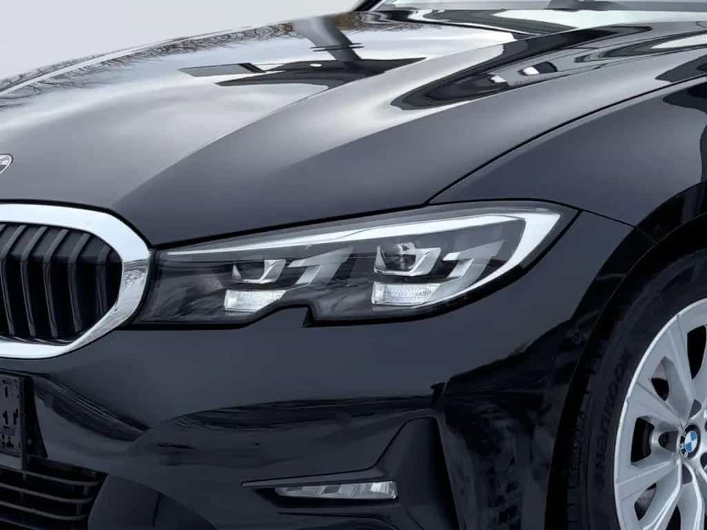 BMW 320 d Touring xDrive Aut. Advantage 02/2020-photo-3