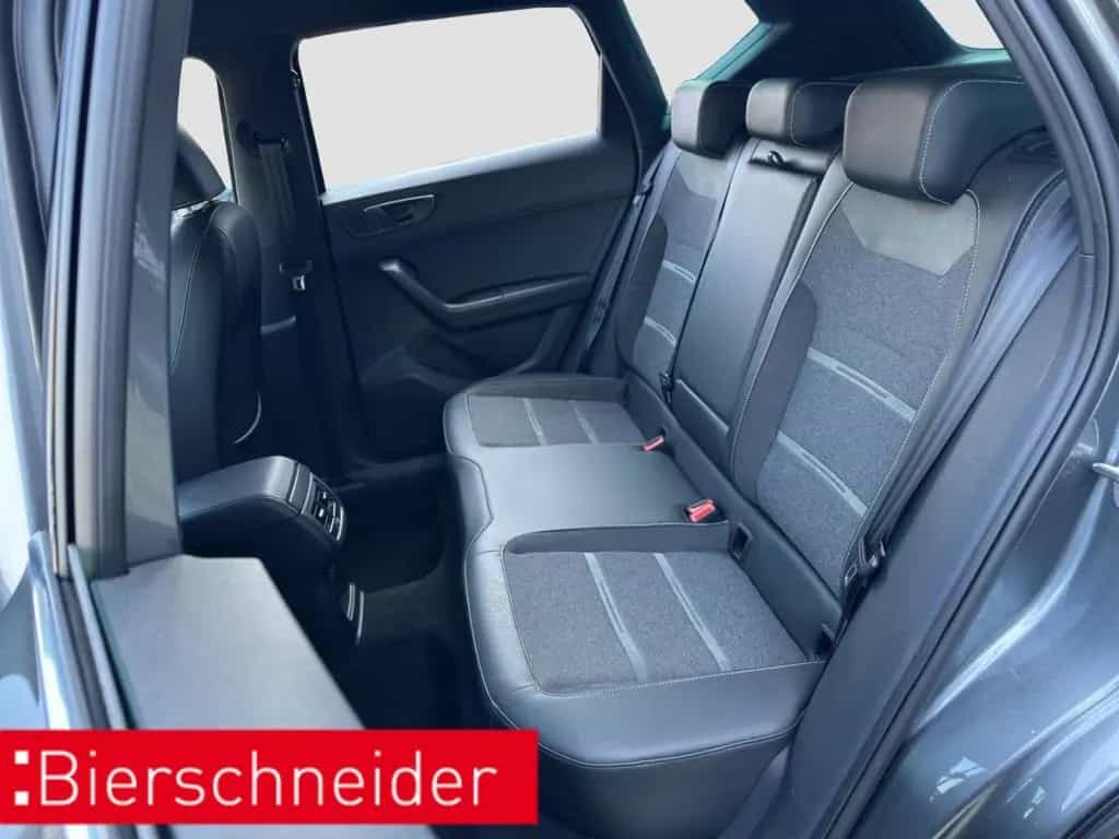 Seat Ateca 2.0 TDI DSG AB 330EUR Xperience AHK NAVI V 06/2025-photo-21