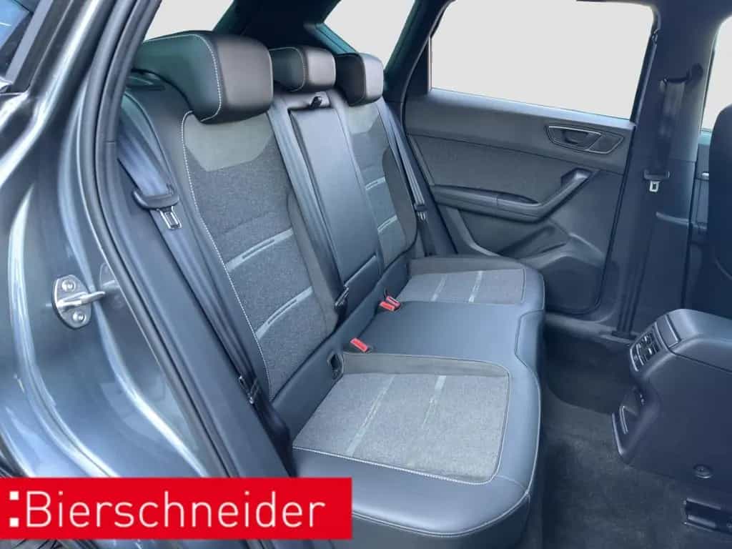 Seat Ateca 2.0 TDI DSG AB 330EUR Xperience AHK NAVI V 06/2025-photo-23