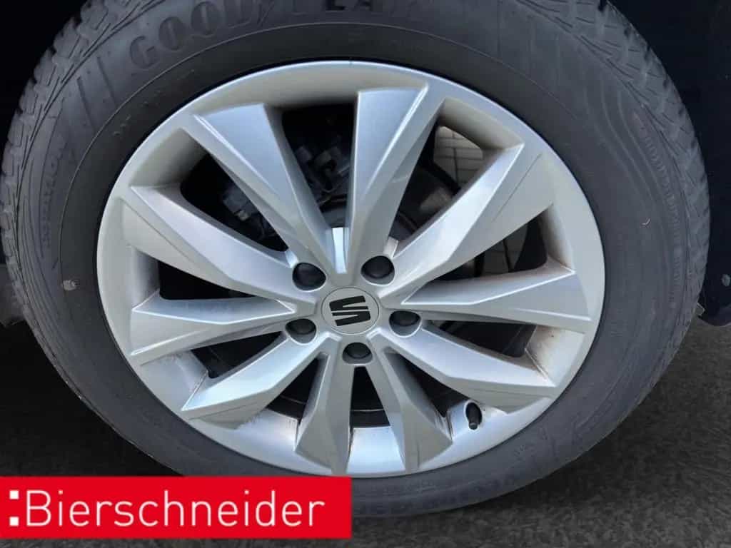 Seat Ateca 2.0 TDI DSG AB 330EUR Xperience AHK NAVI V 06/2025-photo-28