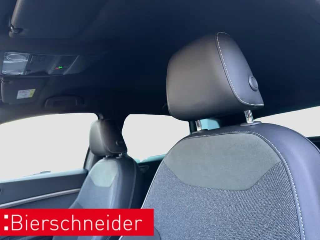 Seat Ateca 2.0 TDI DSG AB 330EUR Xperience AHK NAVI V 06/2025-photo-29