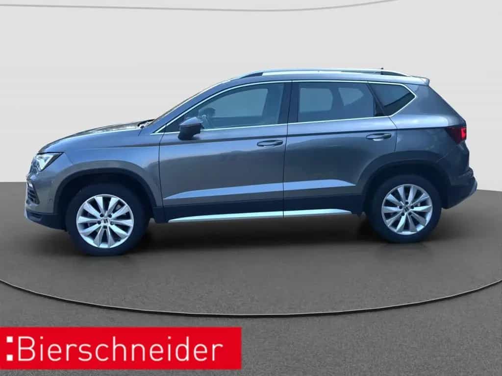 Seat Ateca 2.0 TDI DSG AB 330EUR Xperience AHK NAVI V 06/2025-photo-3