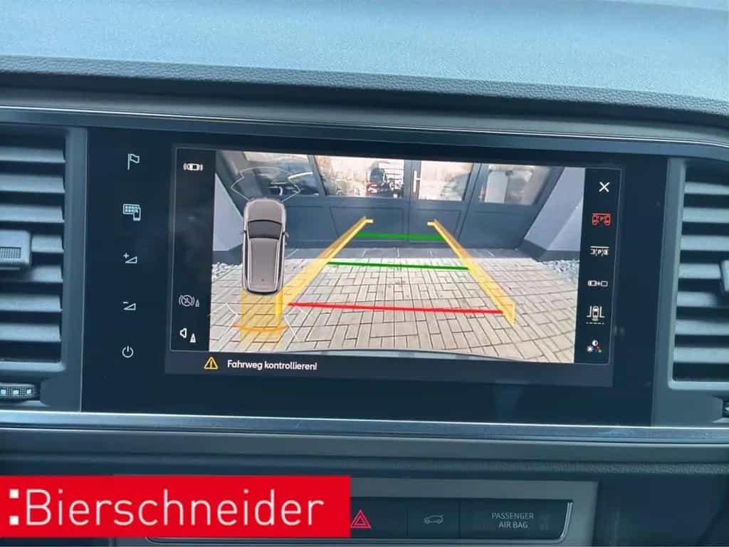 Seat Ateca 2.0 TDI DSG AB 330EUR Xperience AHK NAVI V 06/2025-photo-32