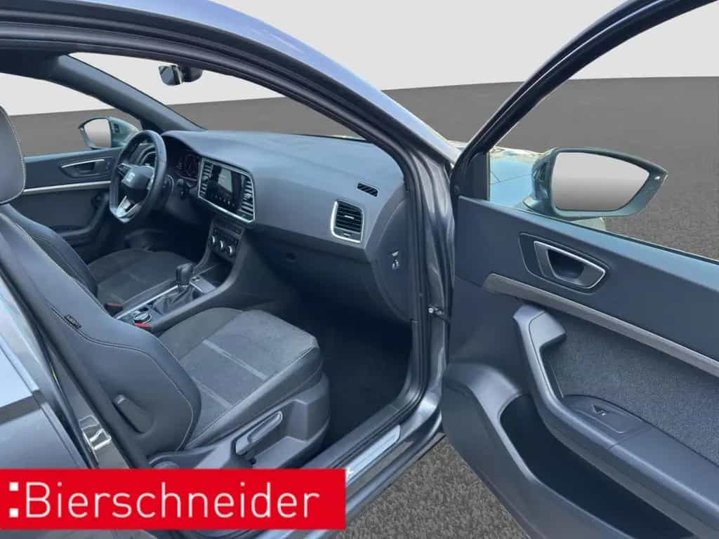Seat Ateca 2.0 TDI DSG AB 330EUR Xperience AHK NAVI V 06/2025-photo-33