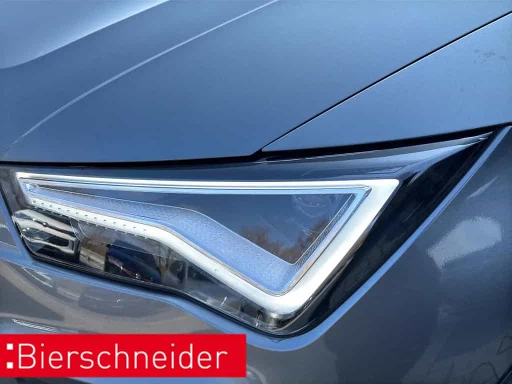Seat Ateca 2.0 TDI DSG AB 330EUR Xperience AHK NAVI V 06/2025-photo-35