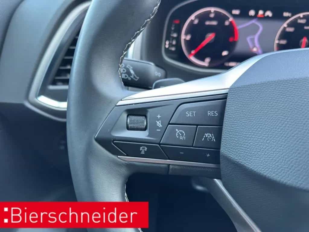 Seat Ateca 2.0 TDI DSG AB 330EUR Xperience AHK NAVI V 06/2025-photo-37