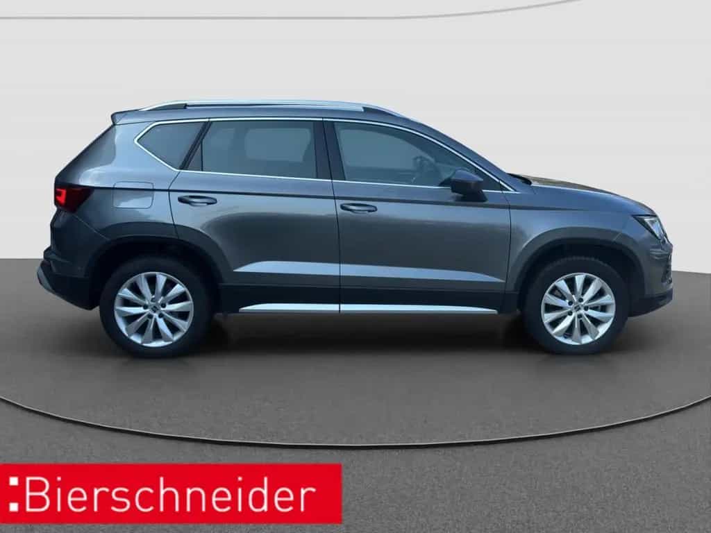Seat Ateca 2.0 TDI DSG AB 330EUR Xperience AHK NAVI V 06/2025-photo-8