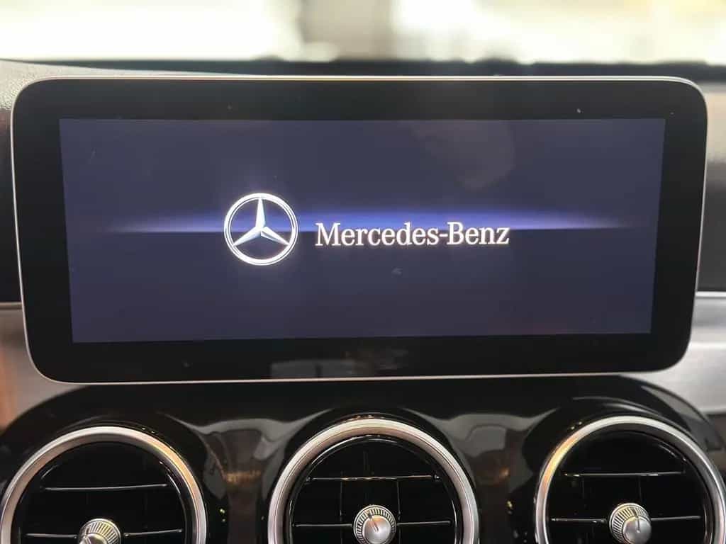 Mercedes-Benz C-Class 180 CGI Lim 9G-Tronic Avantgarde Voll-Service 05/2019-photo-21